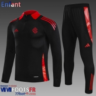 KIT: Survetement de Foot Internacional Enfant 25 26 C653