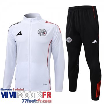 Veste Foot AFC Homme 25 26 B541