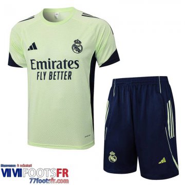 T Shirt Real Madrid Homme 25 26 H581