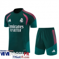 T Shirt Real Madrid Homme 26 27 H991