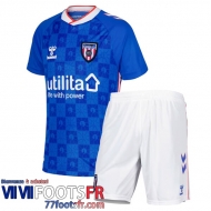 Maillot De Foot Sunderland Exterieur Enfant 25 26