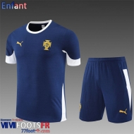 T Shirt Portugal Enfant 24 25 H403
