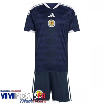 Maillot De Foot Scotland Domicile Enfant World Cup 2026