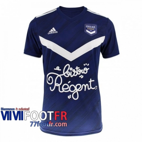 Maillot de foot Bordeaux Domicile 20-21