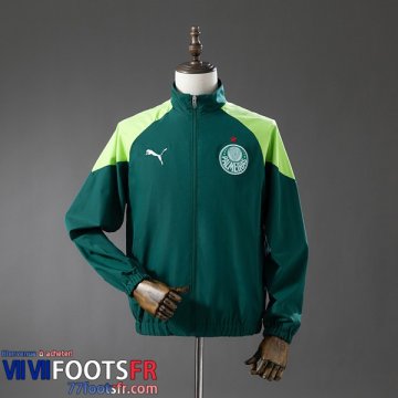 Coupe Vent Palmeiras Homme 25 26 D438