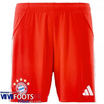 Short de Foot Bayern Munich Domicile Homme 25 26