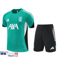 T Shirt Liverpool Homme 25 26 H734