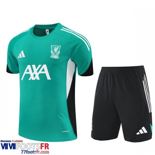 T Shirt Liverpool Homme 25 26 H734