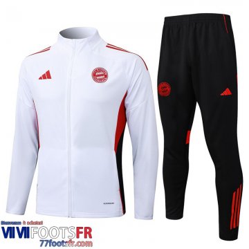 Veste Foot Bayern Munich Homme 25 26 B516