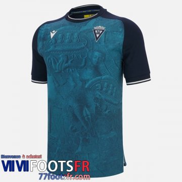 Maillot De Foot Cadiz Third Homme 25 26