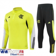 Survetement de Foot Flamengo Homme 24 25 A366