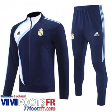 Veste Foot Real Madrid Homme 25 26 B631