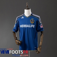 Retro Maillot De Foot LA Galaxy Exterieur Homme 2011 12 FG937