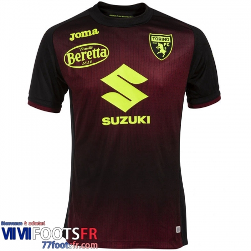 Maillot De Foot Torino Third Homme 2022 2023