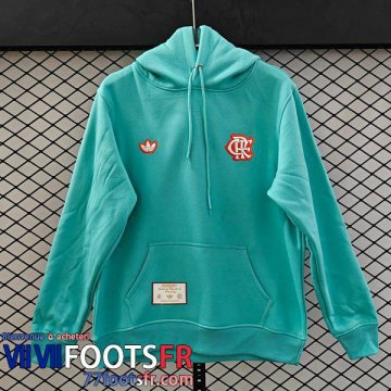 Sweatshirt Foot Flamengo Homme 25 26 B462