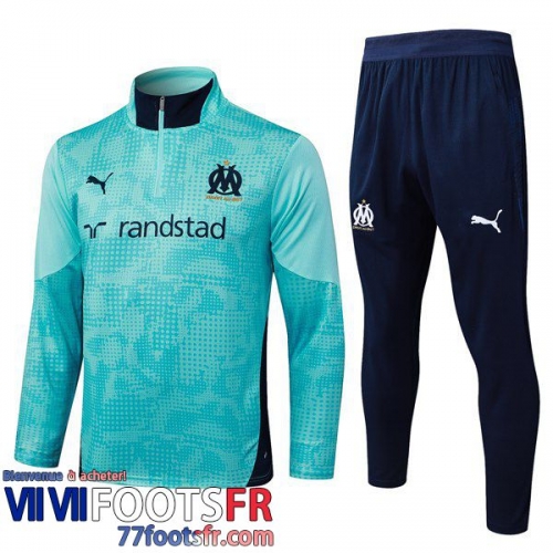 Survetement de Foot Marseille Homme 25 26 A1091