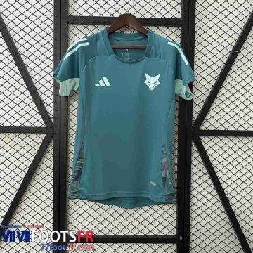 T Shirt Cruzeiro Femme 24 25 H358