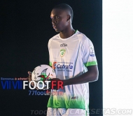 77footfr La Equidad Maillot de foot Third 2020