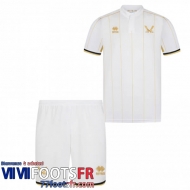 Maillot De Foot Sheffield United Exterieur Enfant 25 26