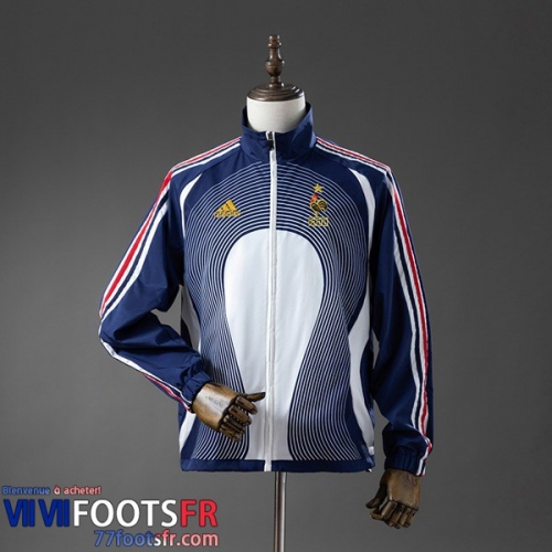 Coupe Vent France Homme 25 26 D407 Coupe Vent France Homme 25 26 D407