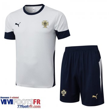 T Shirt Portugal Homme 25 26 H501