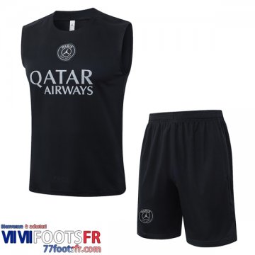 Sans Manches PSG Homme 25 26 H869