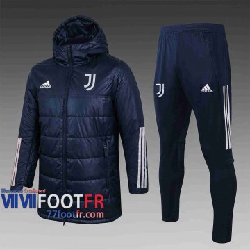 77footfr Veste - Doudoune Foot Juventus saphir 2020 2021 C69 77footfr Veste - Doudoune Foot Juventus saphir 2020 2021 C69