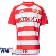 Maillot De Foot Union Berlin Domicile Homme 25 26