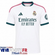 Maillot De Foot Real Madrid Domicile Homme 26 27