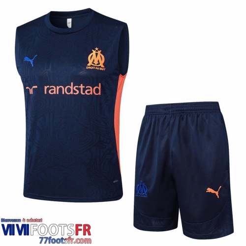 Sans Manches Marseille Homme 25 26 H450