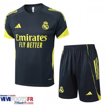 T Shirt Real Madrid Homme 25 26 H744
