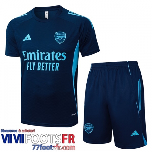T Shirt Arsenal Homme 25 26 H622