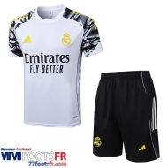 T Shirt Real Madrid Homme 25 26 H849