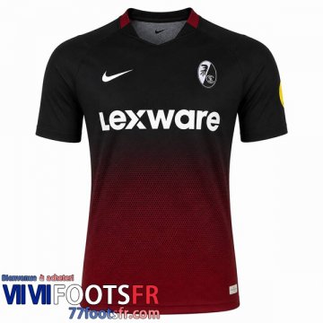 Maillot De Foot SC Freiburg Third Homme 26 27