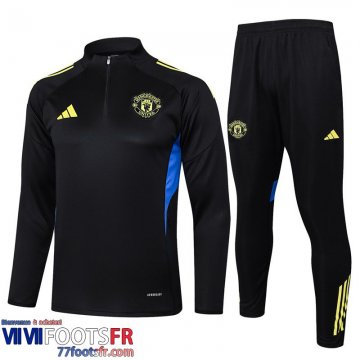 Survetement de Foot Manchester United Homme 25 26 A837