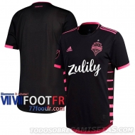 77footfr Seattle Sounders FC Maillot de foot Exterieur 2020