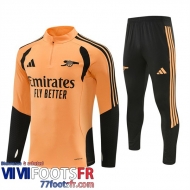Survetement de Foot Arsenal Homme 26 27 A1251 Survetement de Foot Arsenal Homme 26 27 A1251