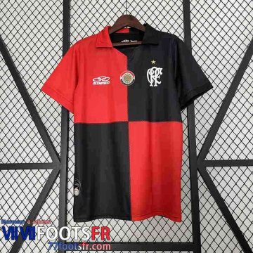 Retro Maillot De Foot Flamengo Domicile Homme Anniversary FG365