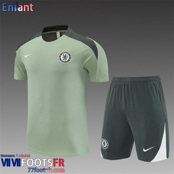 T Shirt Chelsea Enfant 25 26 H464