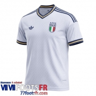 Maillot De Foot Italie Exterieur Homme 2026 World Cup