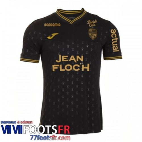 Maillot De Foot Lorient Third Homme 25 26