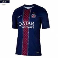 Maillot Foot PSG 2 étoile Domicile 25 26