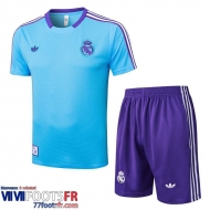 T Shirt Real Madrid Homme 25 26 H571