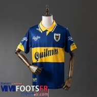 Retro Maillot De Foot Boca Juniors Domicile Homme 95 97 FG1202