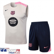 Sans Manches Barcelone Homme 25 26 H574