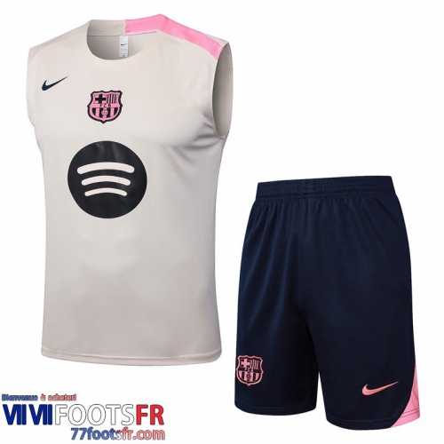 Sans Manches Barcelone Homme 25 26 H574