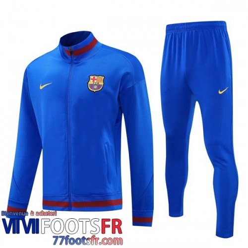 Veste Foot Barcelone Homme 25 26 B628
