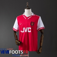 Retro Maillot De Foot Arsenal Domicile Homme 96 97 FG900