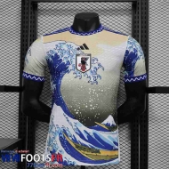 Maillot de Foot Japon Special Edition Homme 2023 TBB284