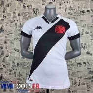 Maillot De Foot Vasco da Gama Blanc Femme 2022 2023 AW43